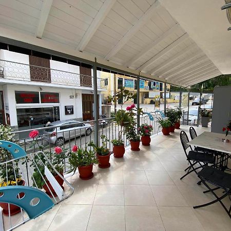 Valeriana Studios Parga Exterior photo